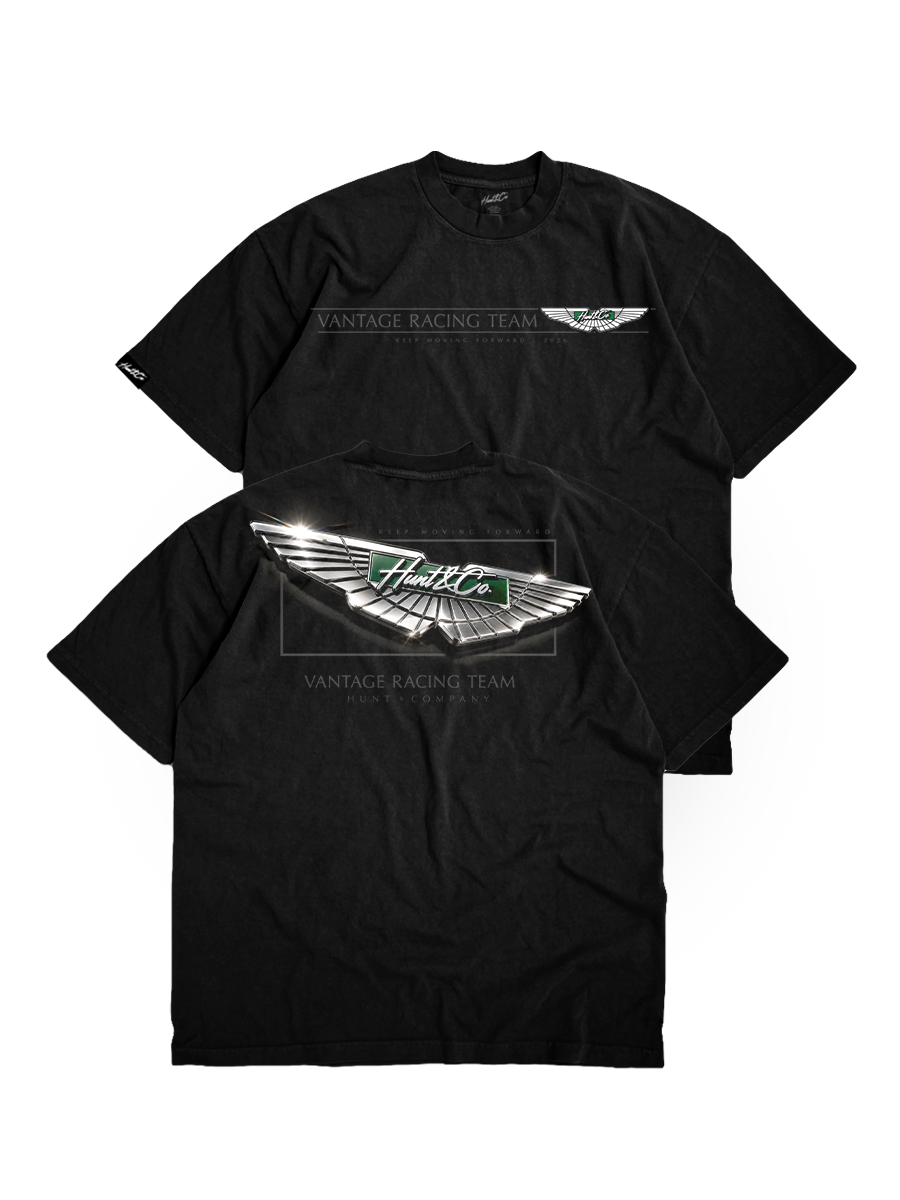 Vantage Racing Tee