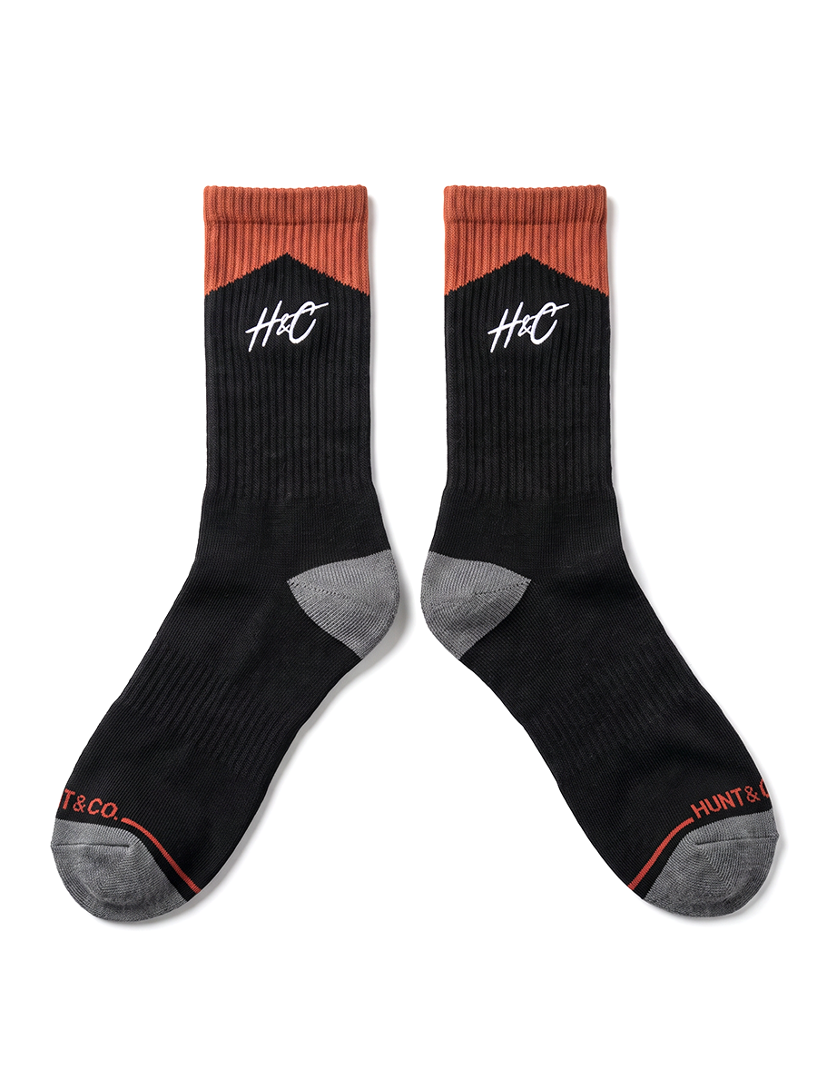Daily Driver Socks