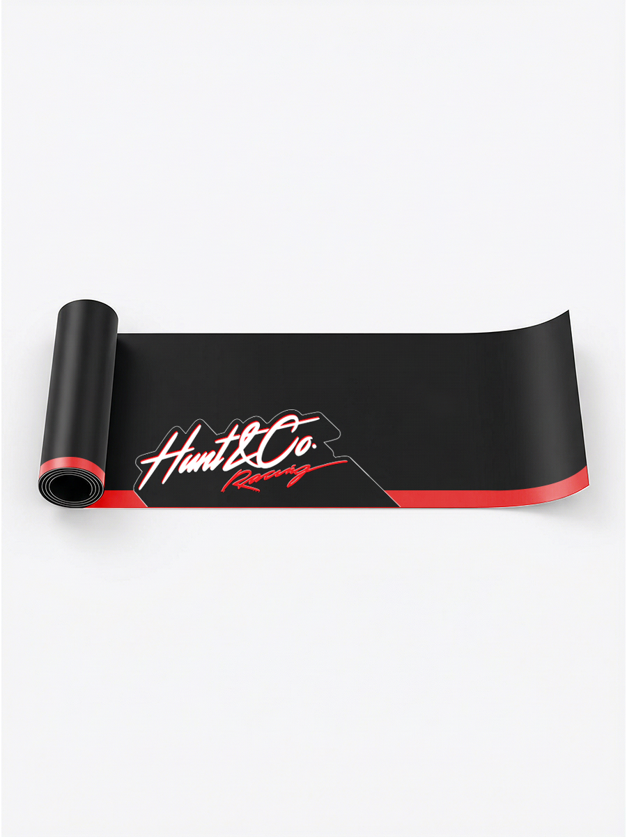 Windshield Banner