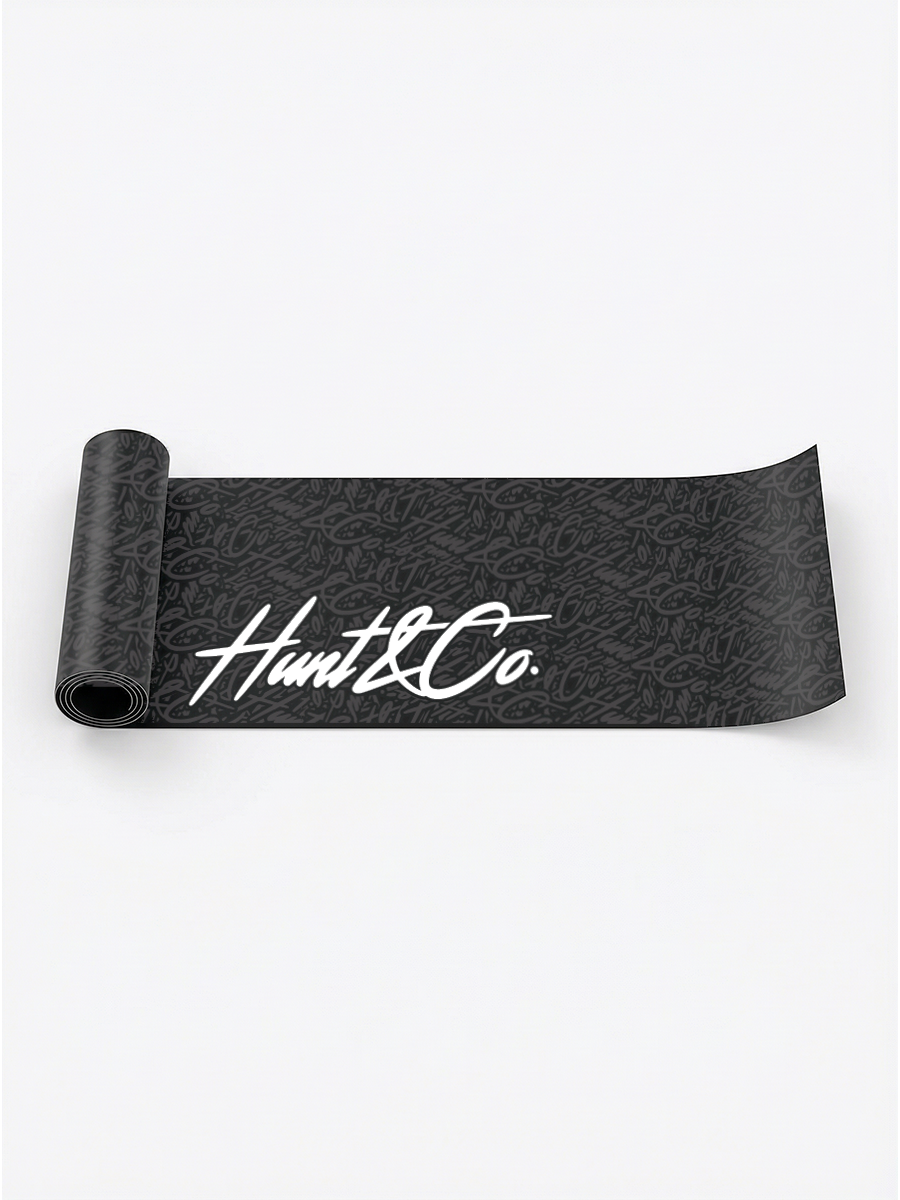 Windshield Banner