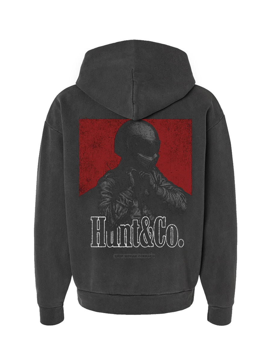Heritage Racer Sweatshirt