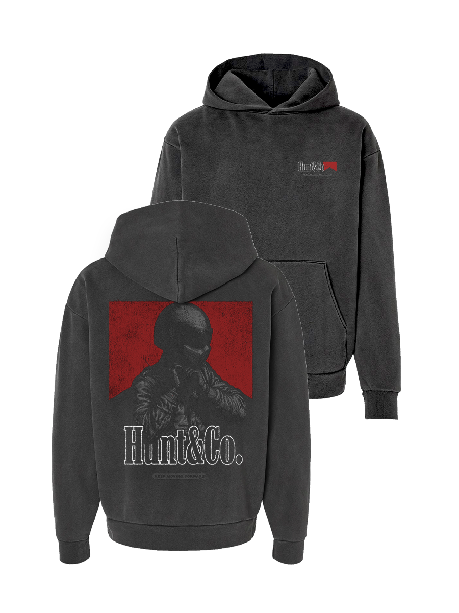 Heritage Racer Sweatshirt