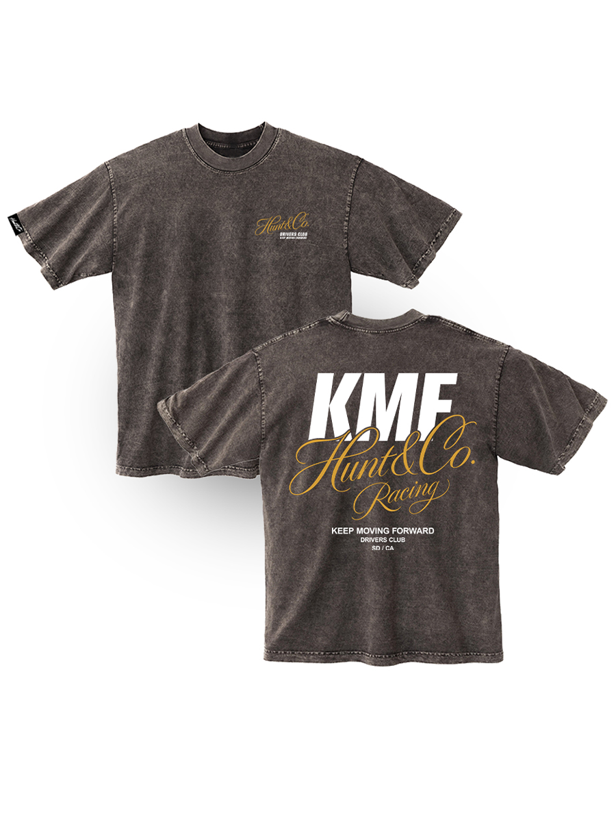KMF Tee