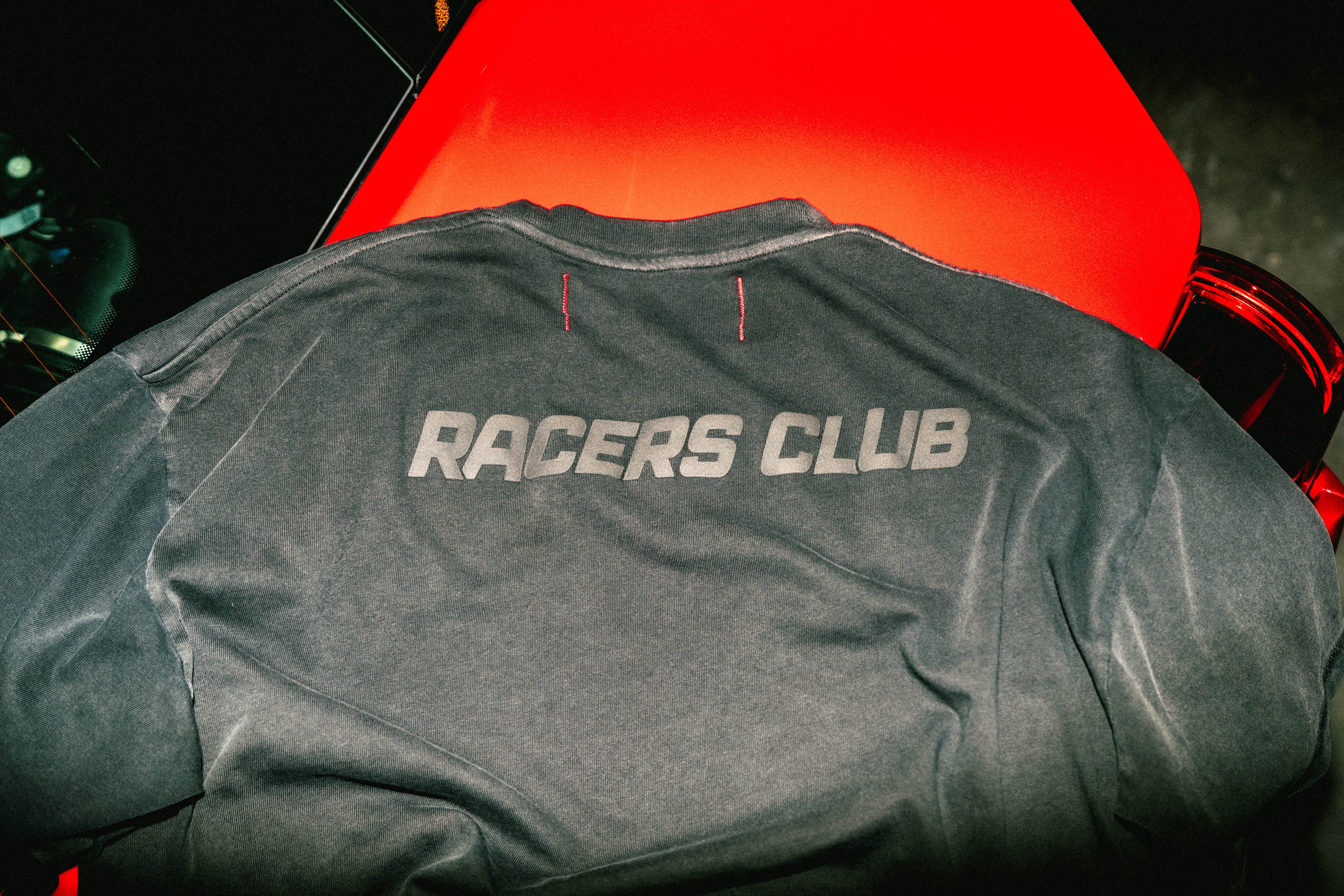 RC Icon T-Shirt