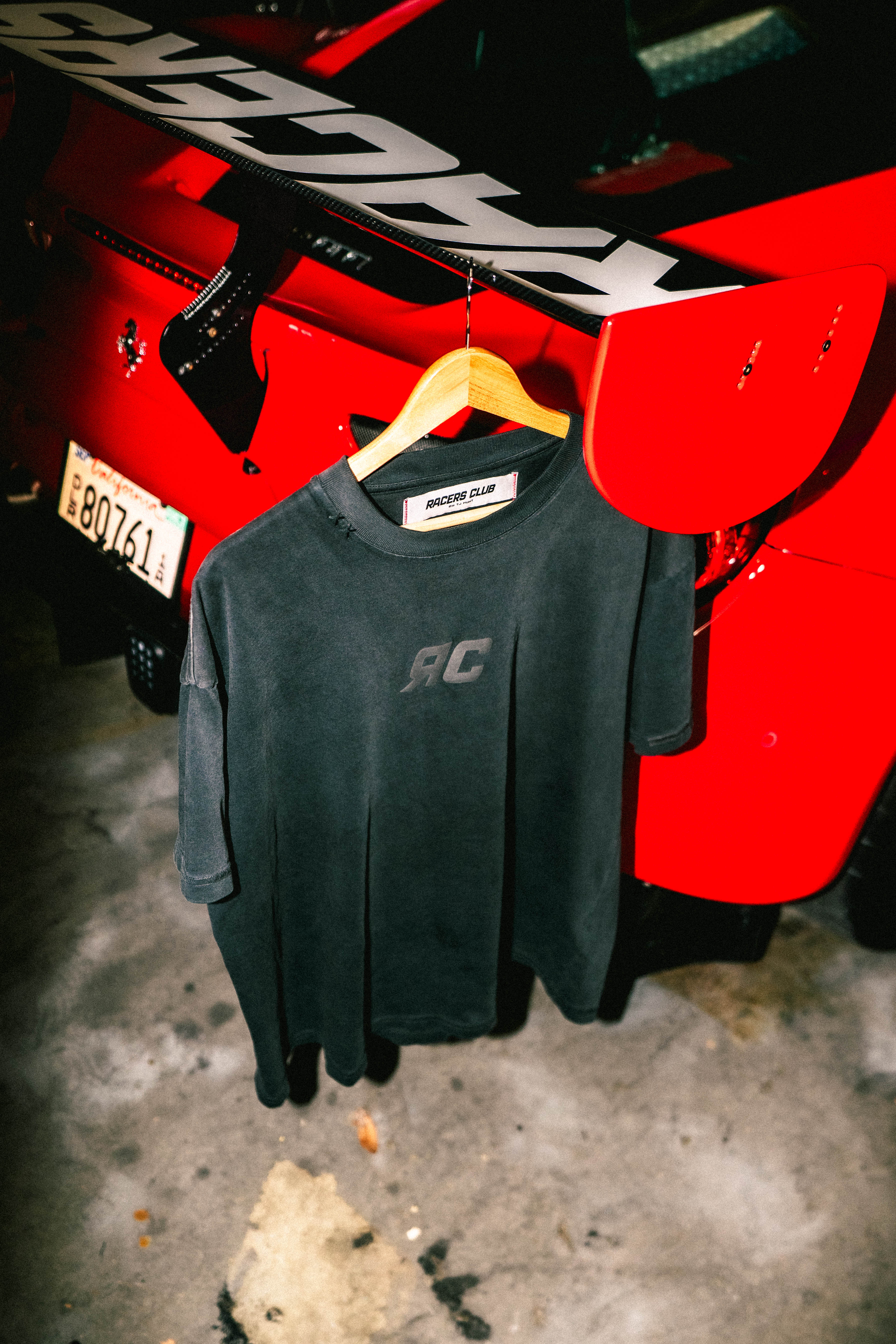 RC Icon T-Shirt