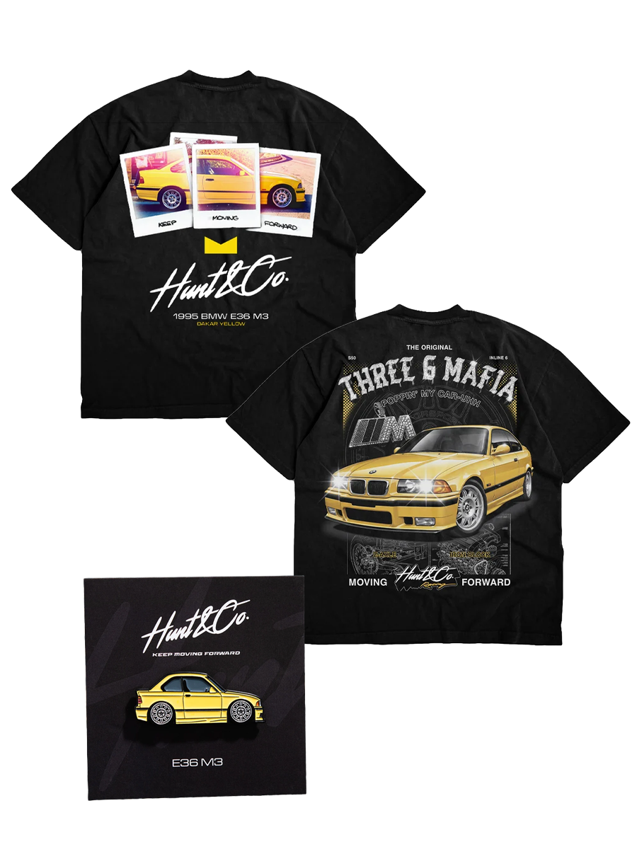 E36 Bundle