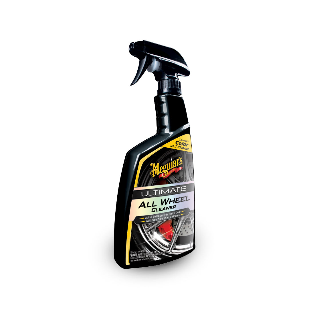 Ultimate All Wheel Cleaner - 24 oz