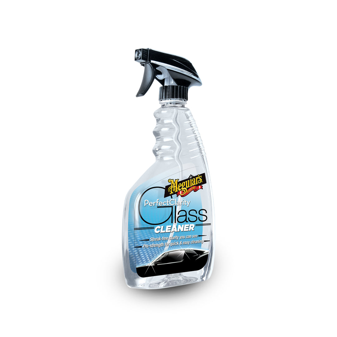 Perfect Clarity Glass Cleaner - 24 oz