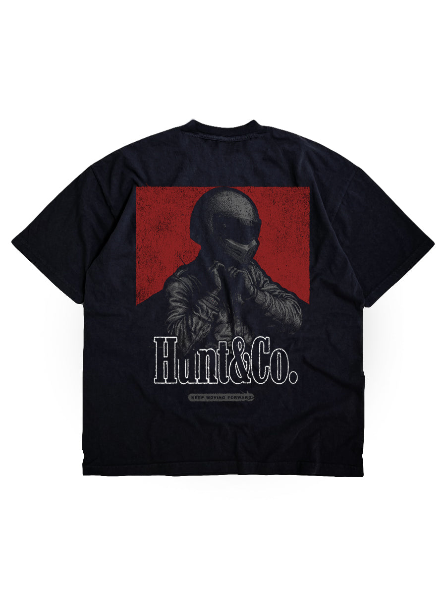 Heritage Racer Tee (PRE-ORDER)