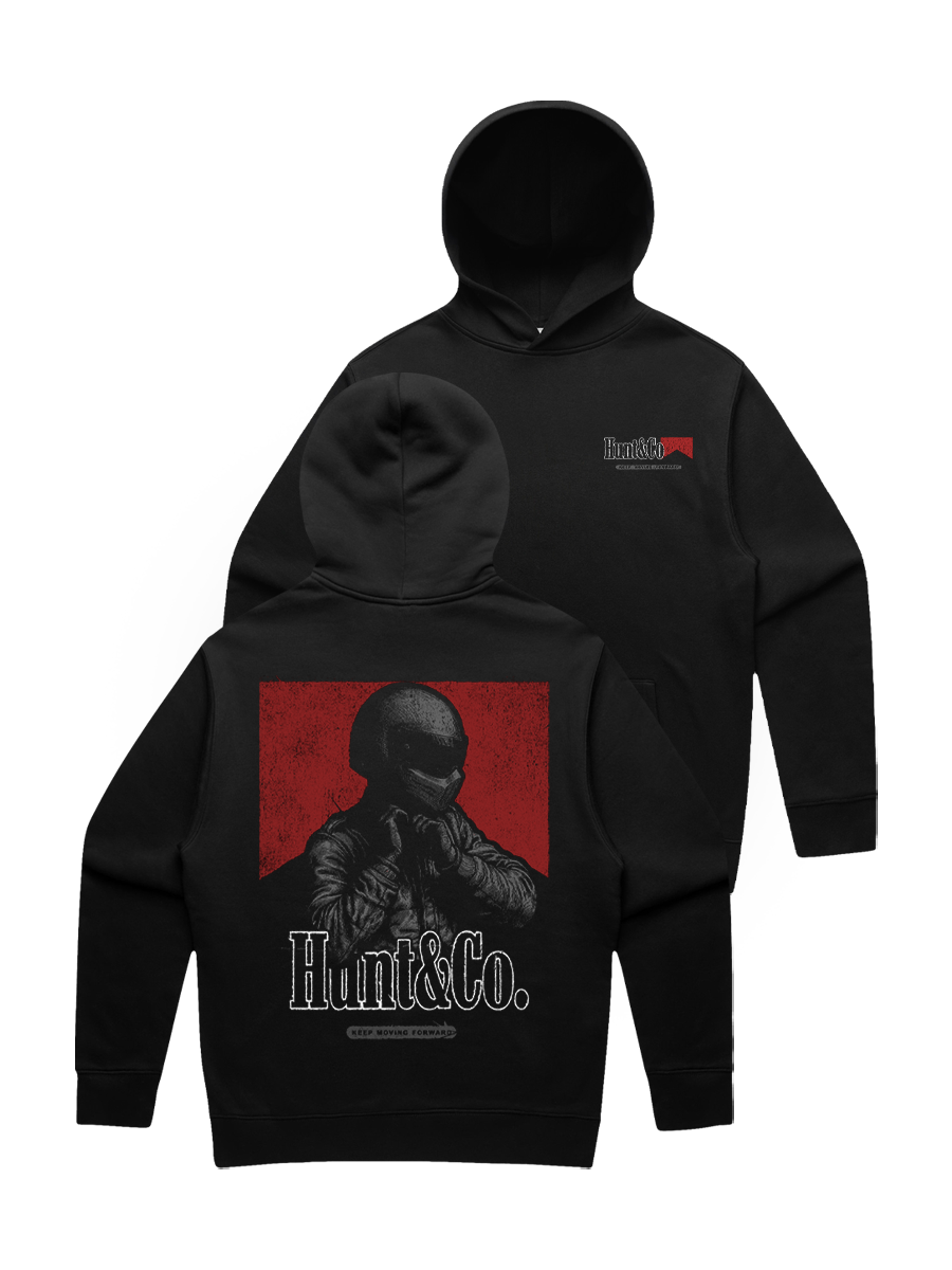 Heritage Racer Sweatshirt