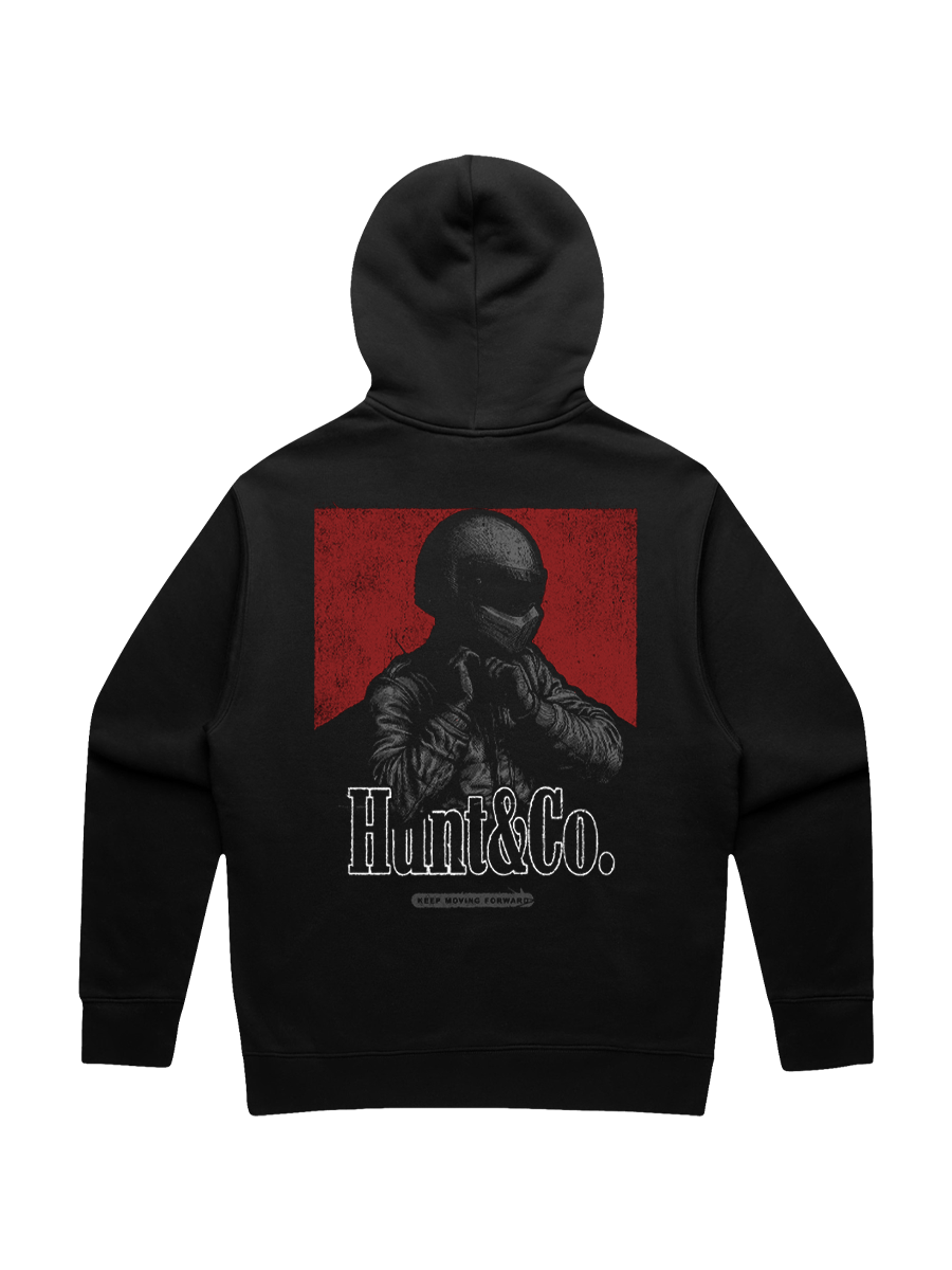 Heritage Racer Sweatshirt