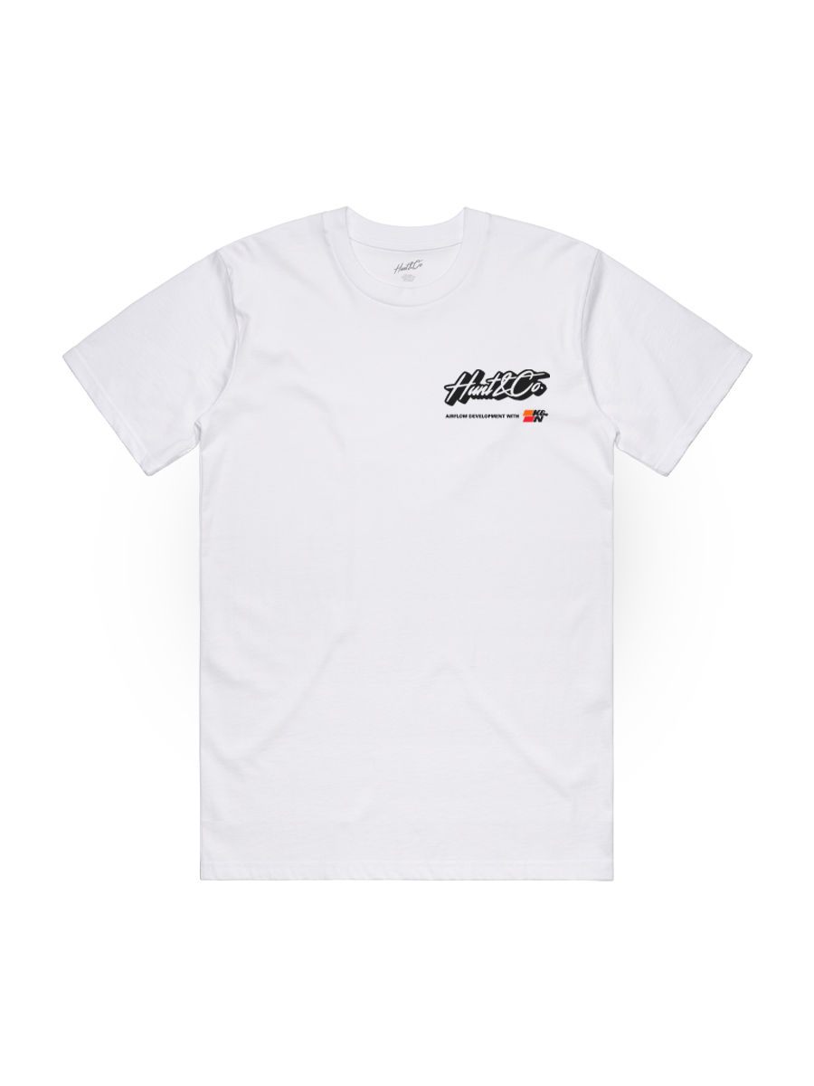 K&N A90 Supra Lightweight Tee