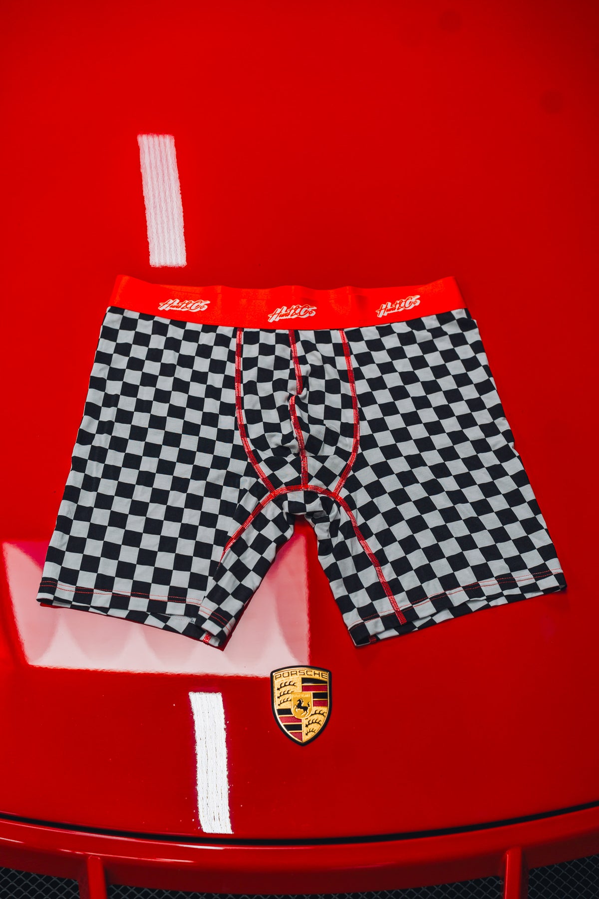 Men's Boxer Briefs