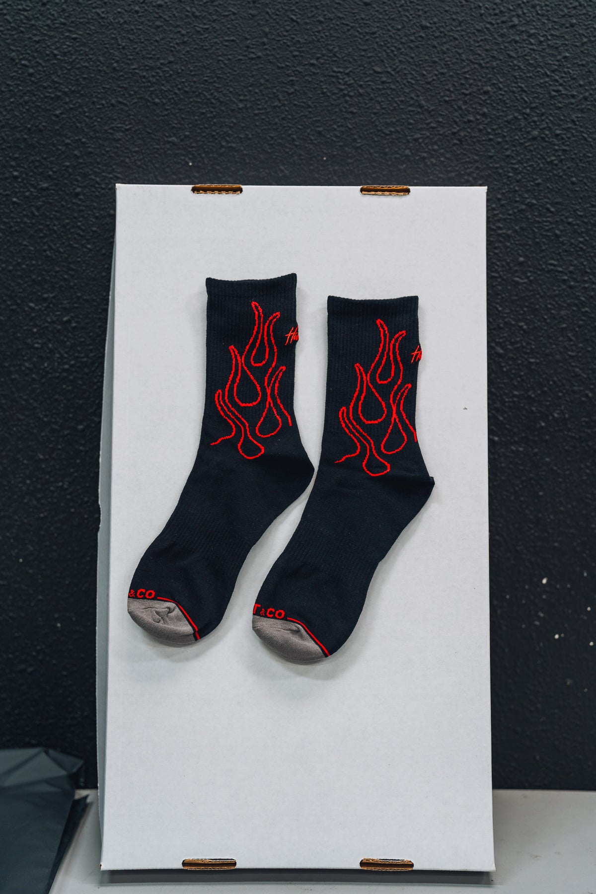 Daily Driver Socks