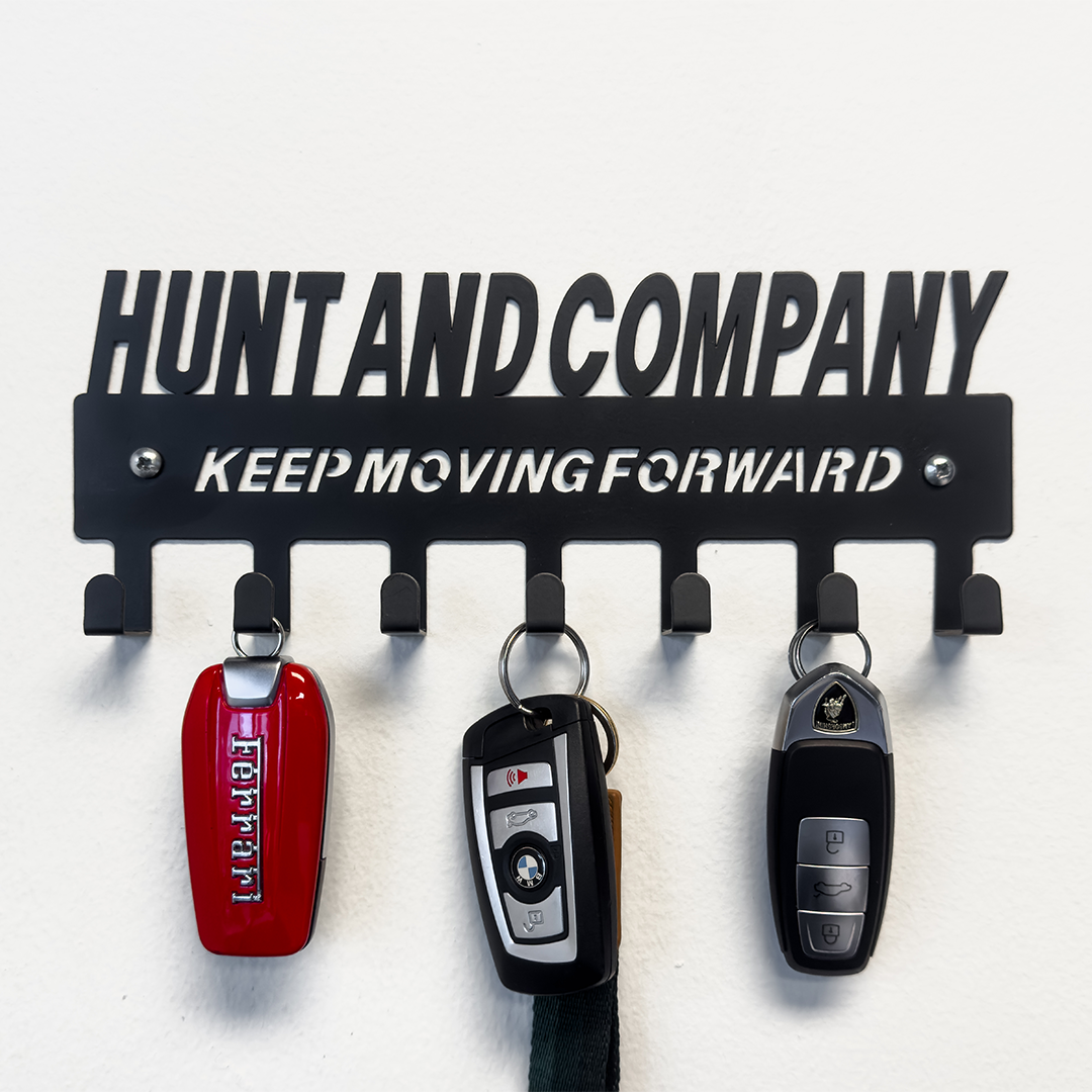 Key Holder
