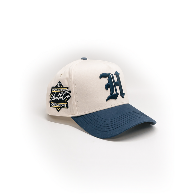 Old English World Series Hat (Pre-order)