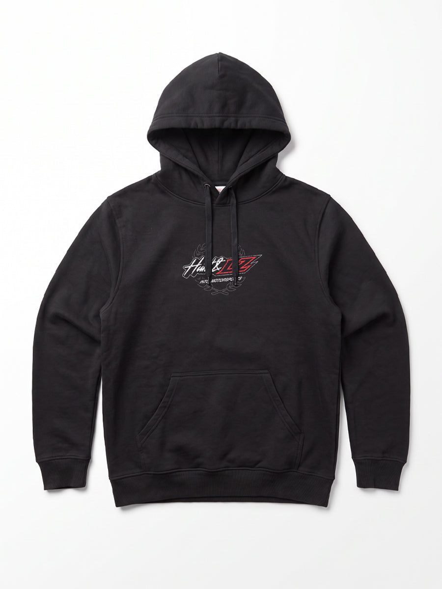 Hunt&LZ Canada Tour Sweatshirt