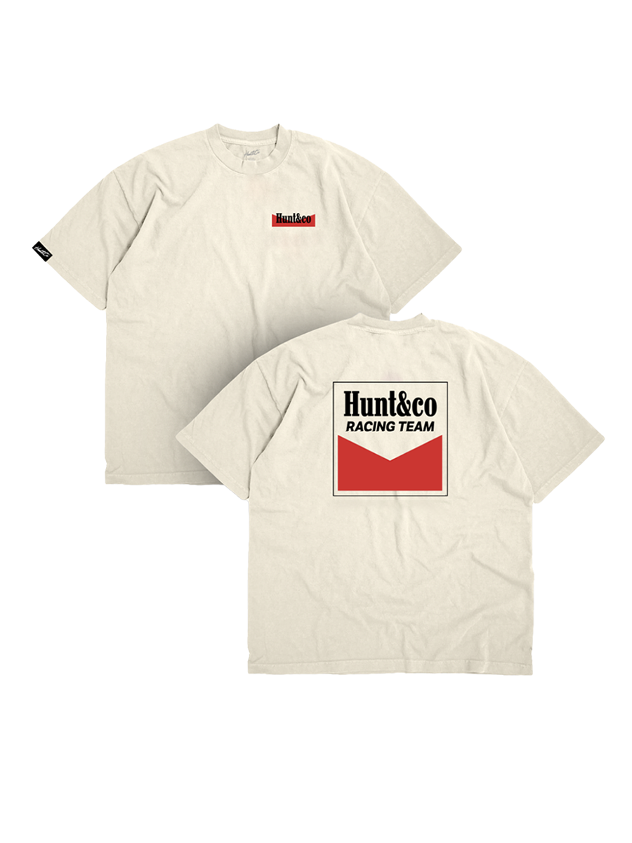 Heritage Tee