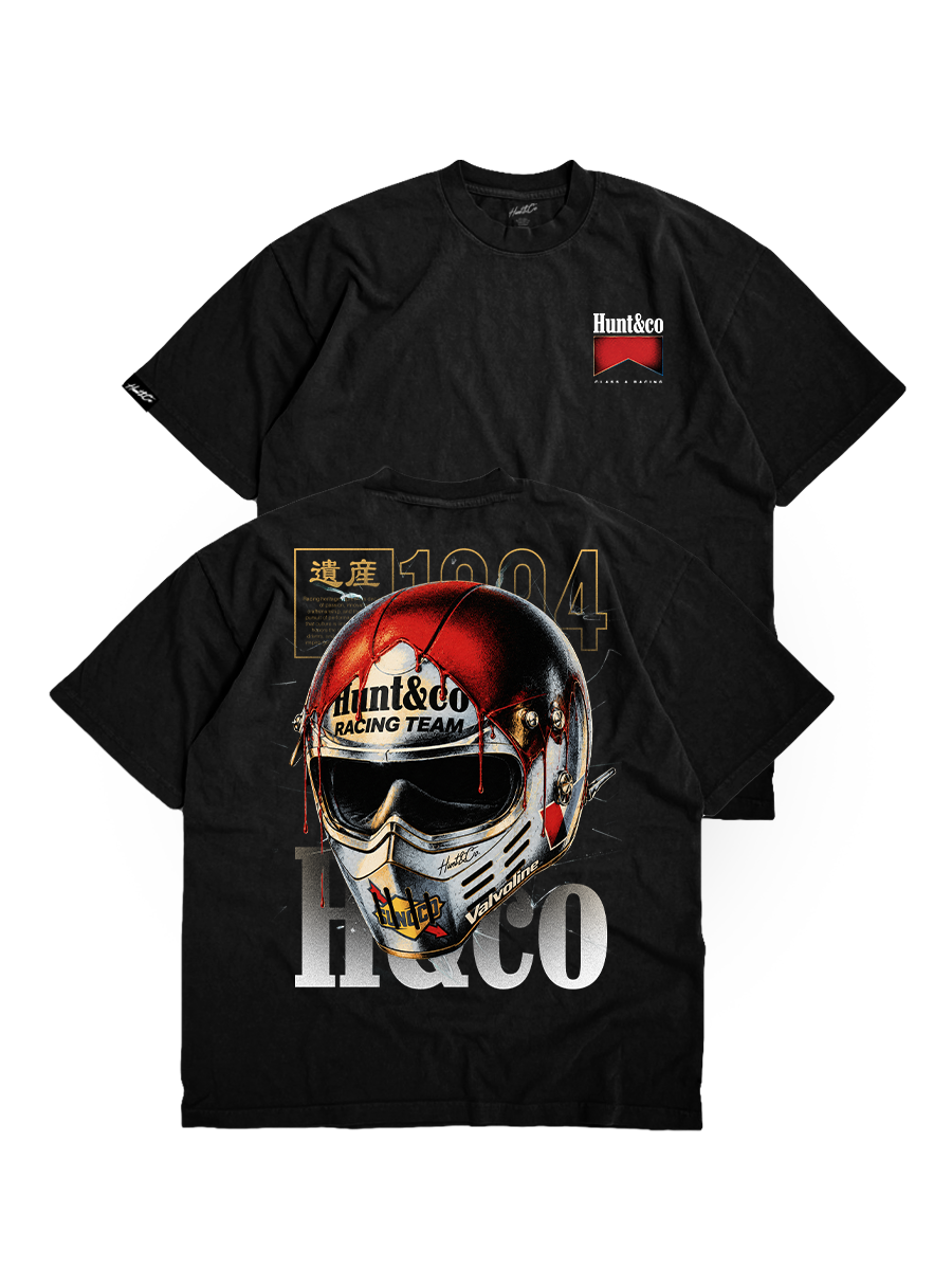 Heritage V3 Tee