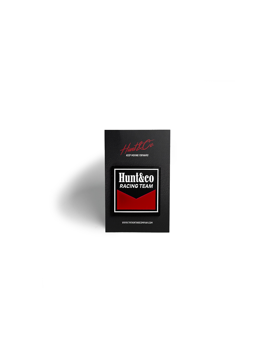 Enamel Pin