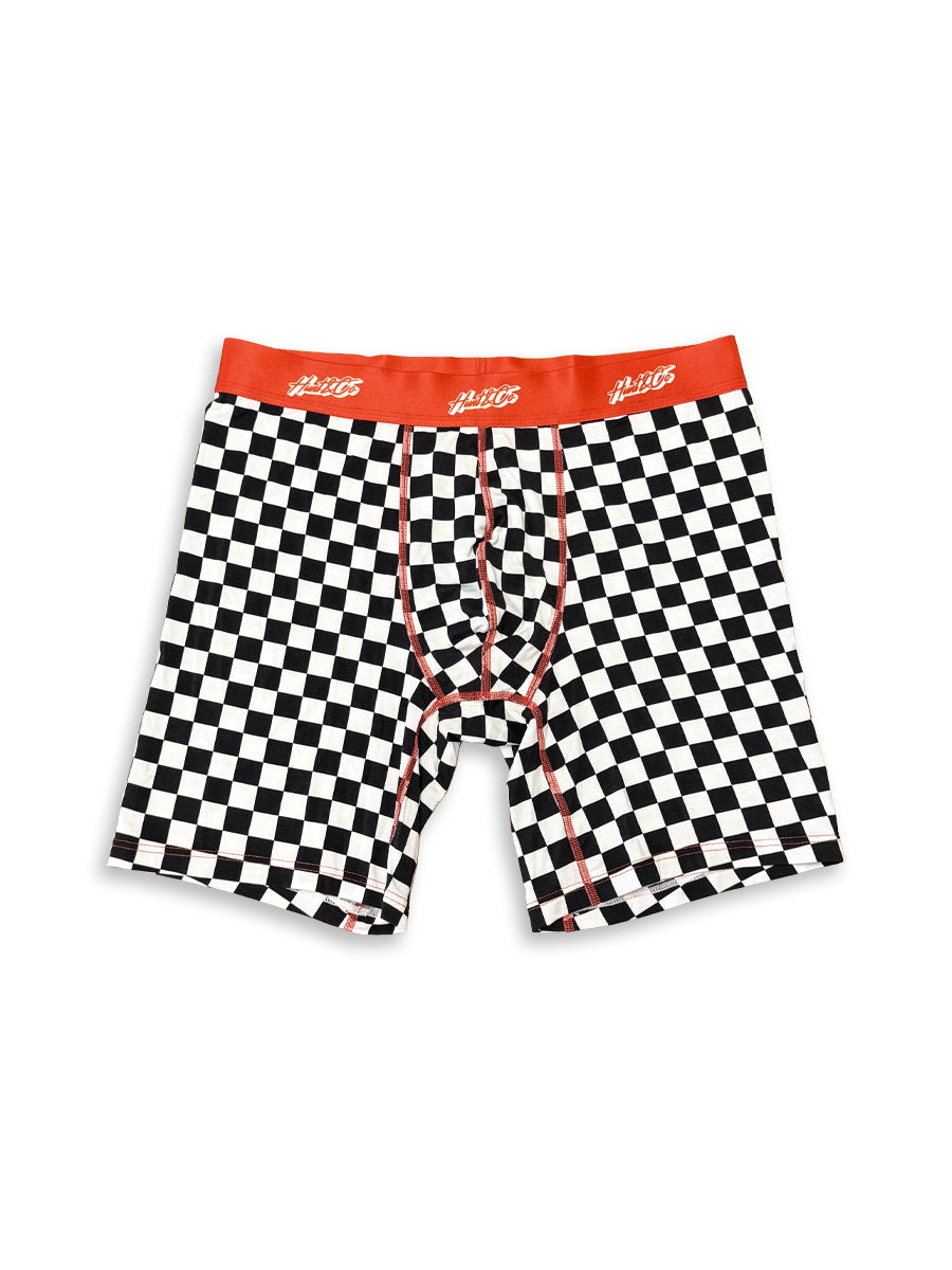 Men's Boxer Briefs