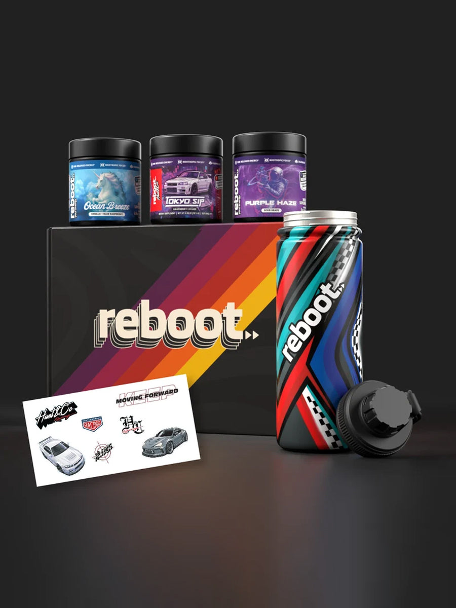 Premium Bundle Hunt&Co