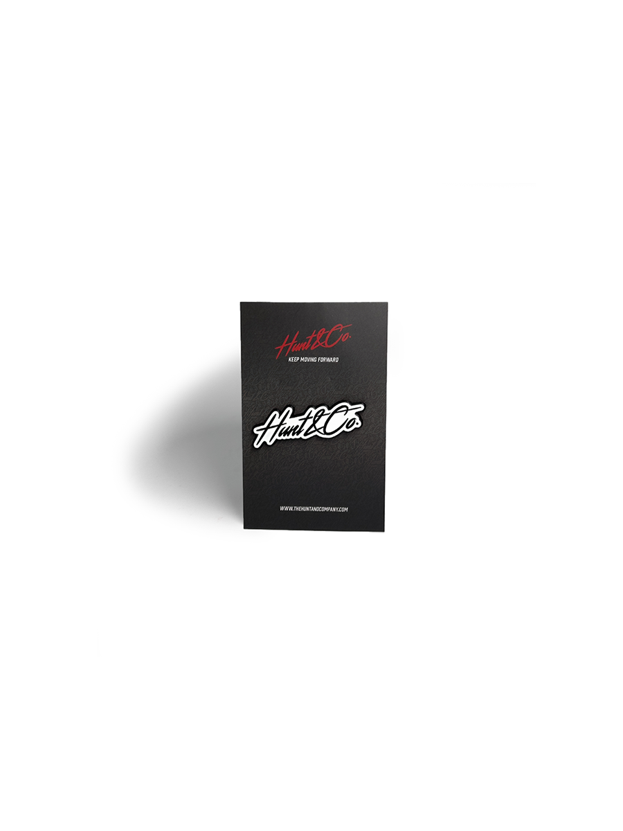 Enamel Pin