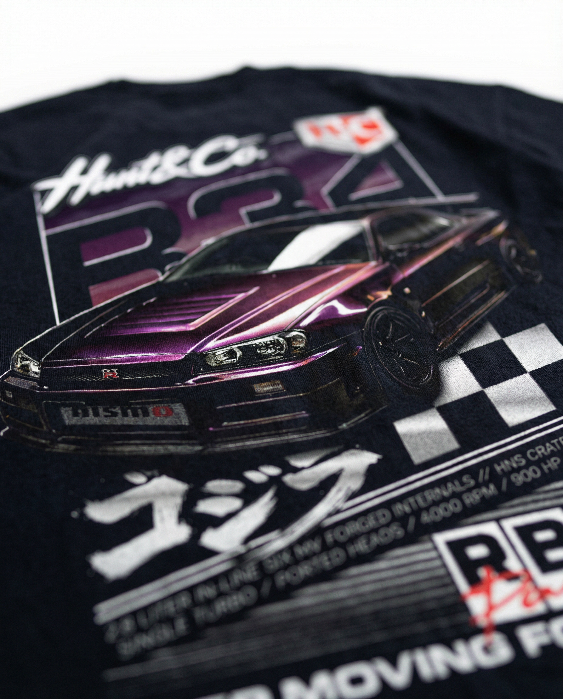 RB28 Tee