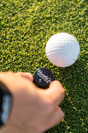 Divot Tool