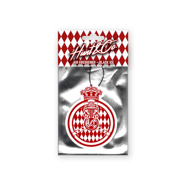 Monaco Air Freshener