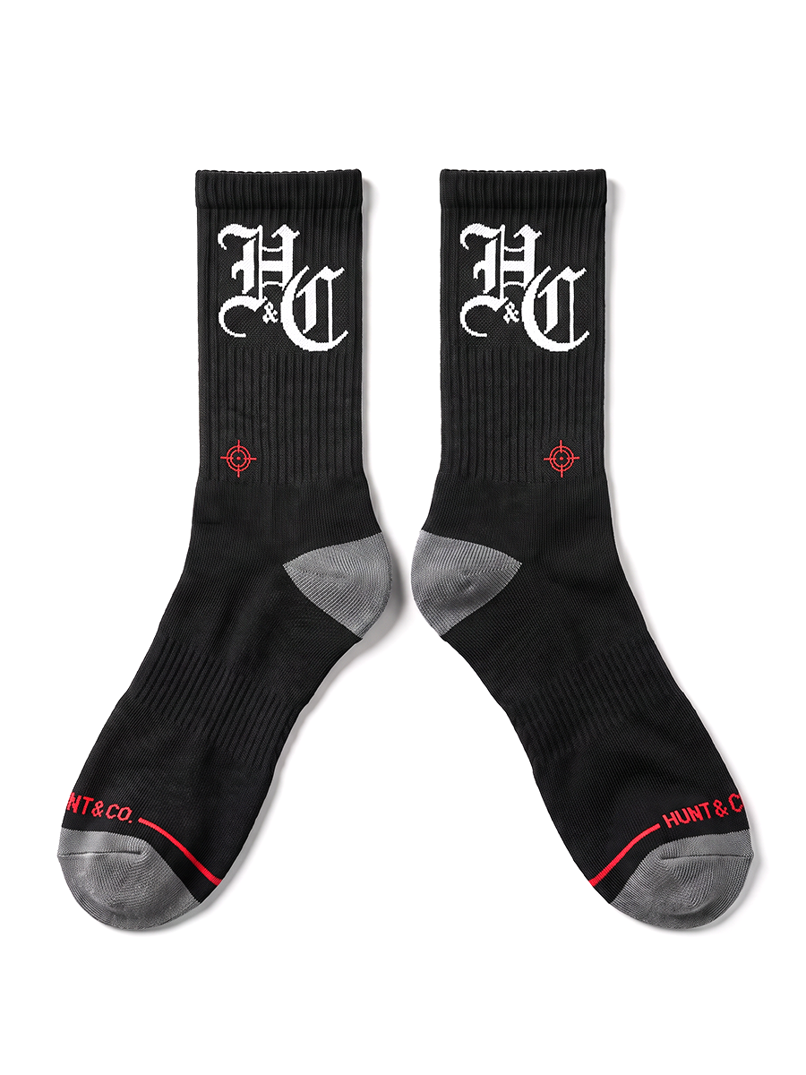 Daily Driver Socks
