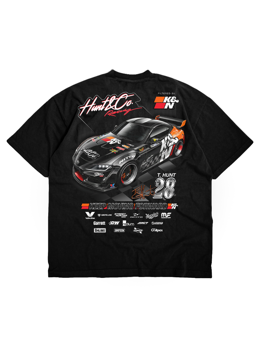 2026 Team Tee