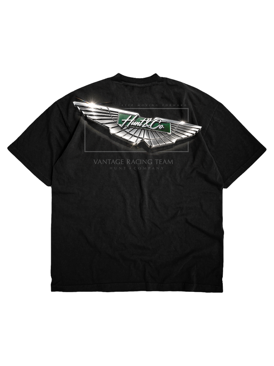 Vantage Racing Tee