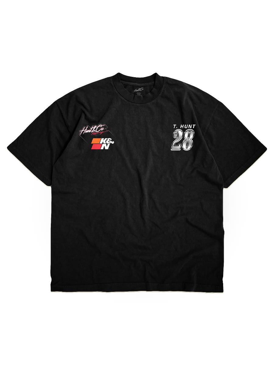 2026 Team Tee