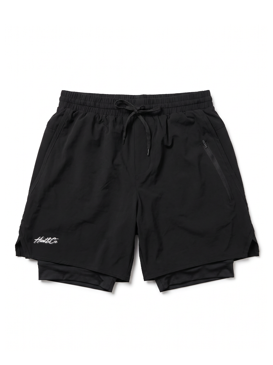 Apex 2-in-1 Shorts