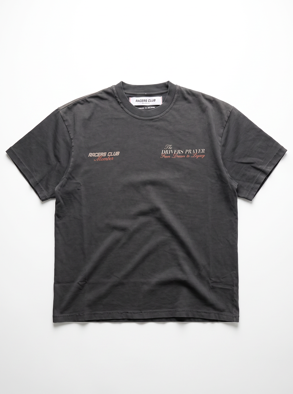 Drivers Prayer T-Shirt