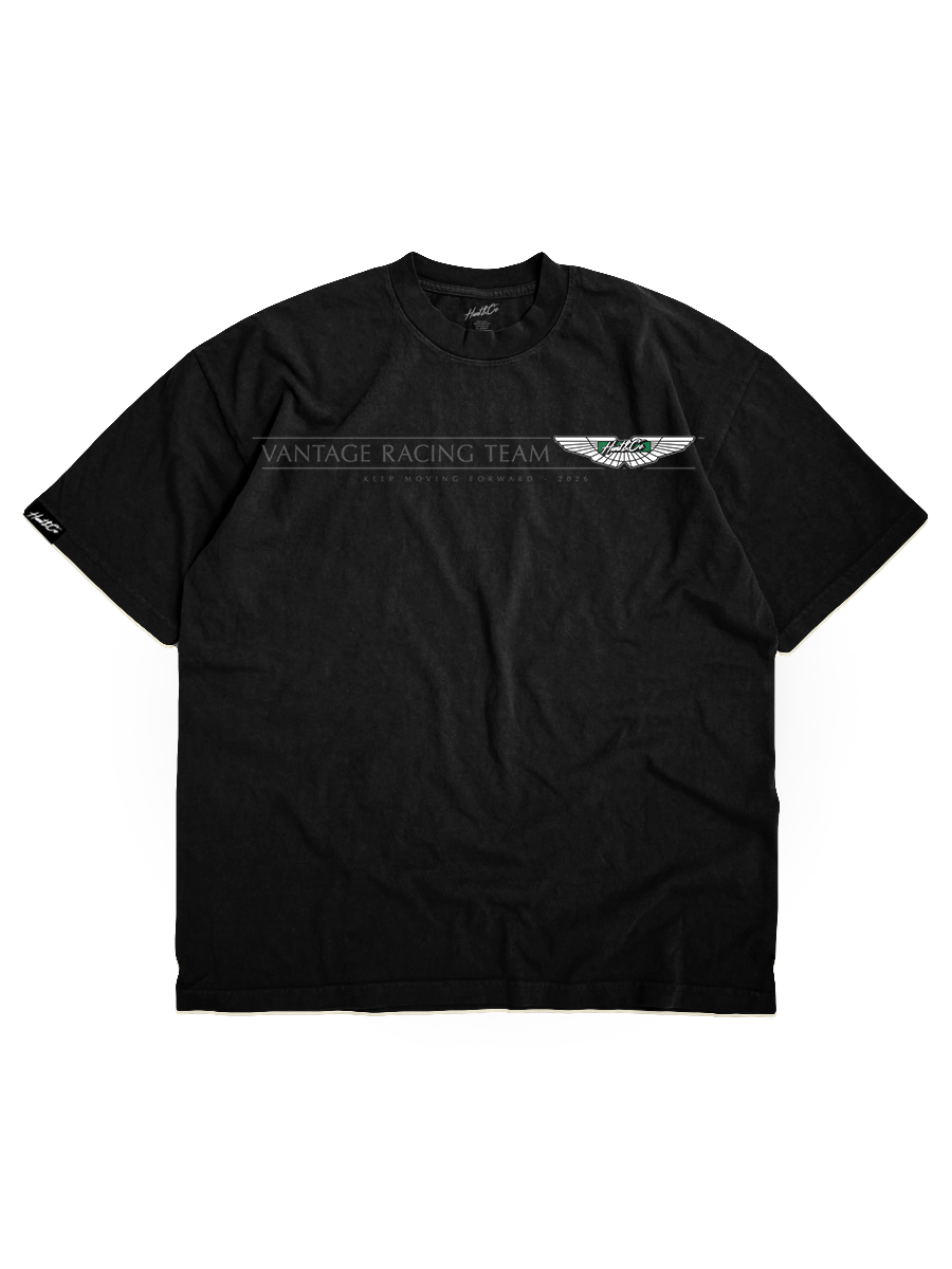 Vantage Racing Tee