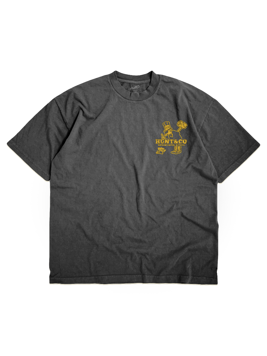 Exterminator Tee