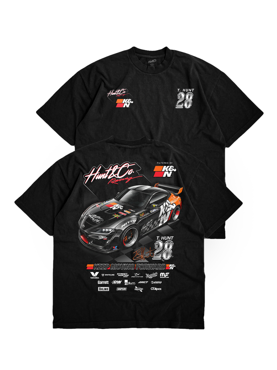 2026 Team Tee