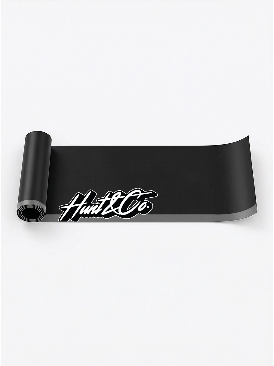 Windshield Banner