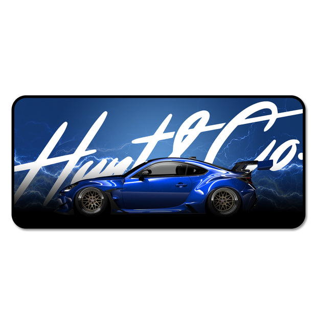 Mousepad - BRZ