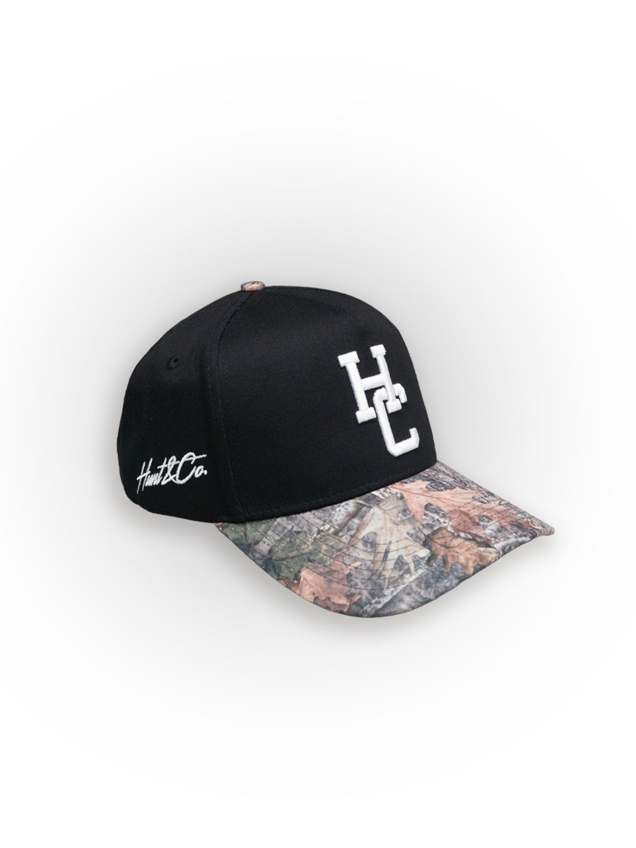 HC Camo Hat