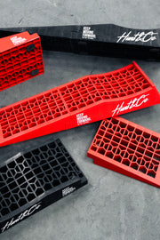Car Ramp - Black