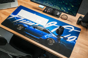 Mousepad - BRZ