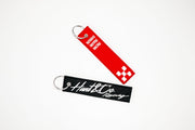 Hunt and Co Racing Jet Tag