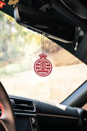 Monaco Air Freshener