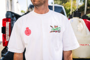 Monte Carlo Tee - White