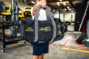 Sponsor Duffle Bag