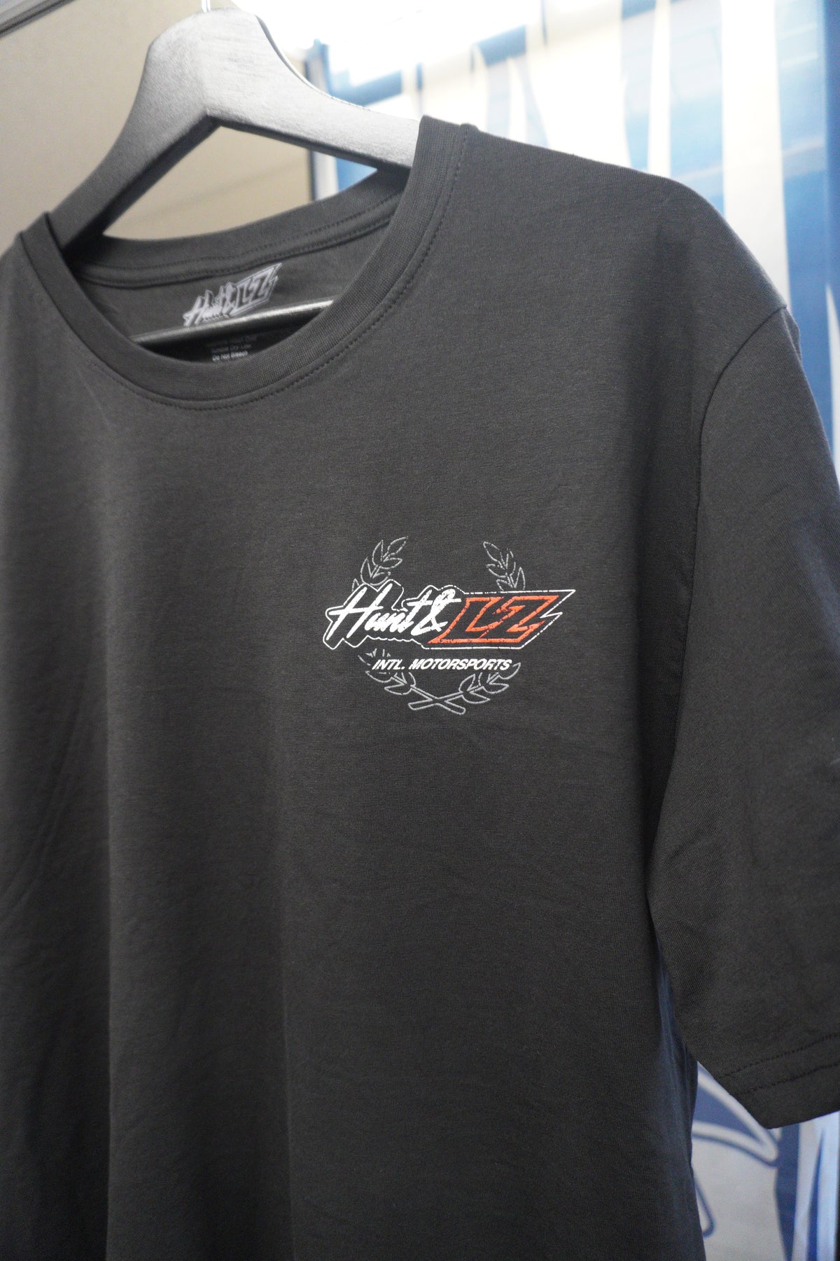 Hunt&LZ Canada Tour T-Shirt