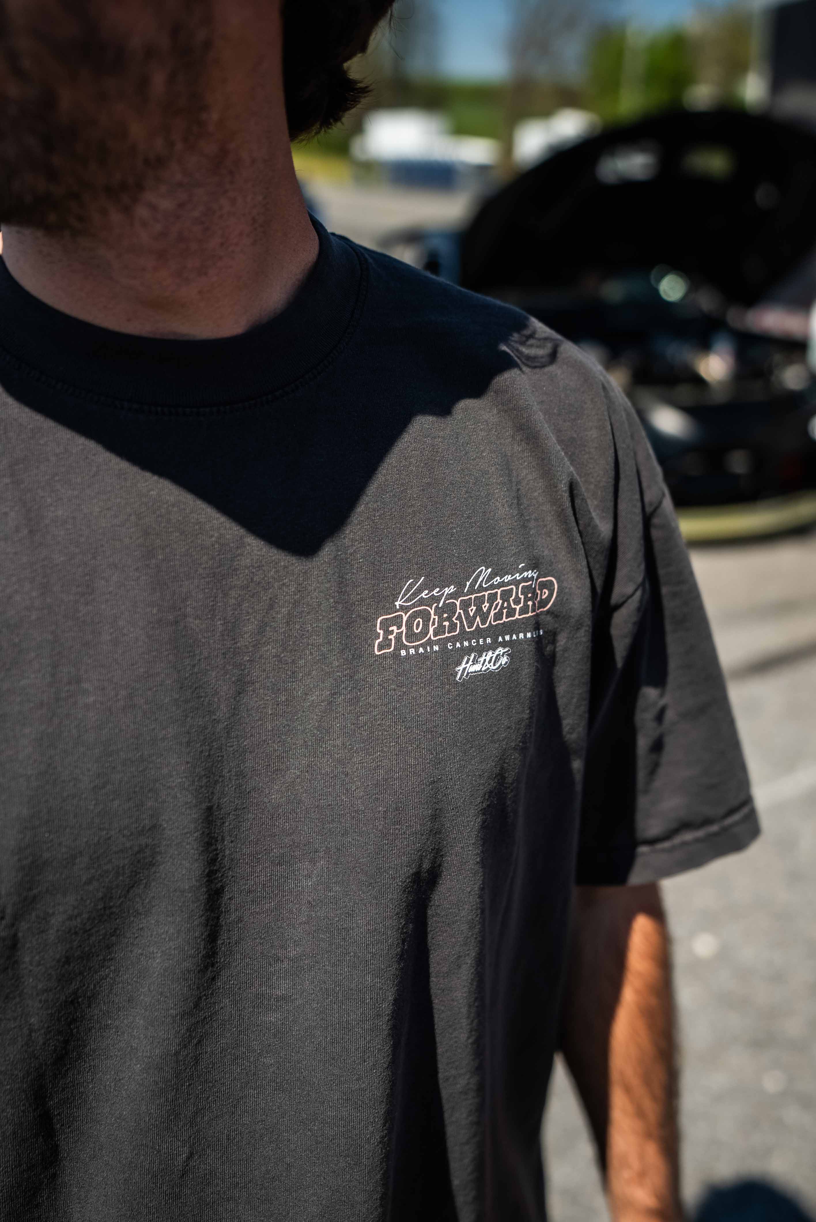 Sabrain 2026 Tee